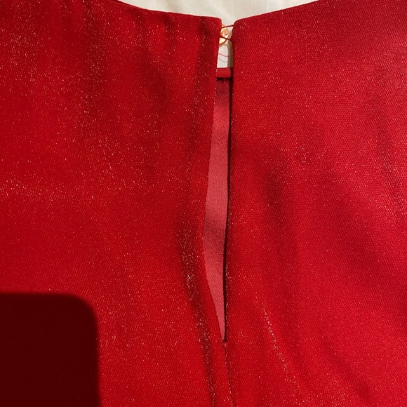 Miu Miu Red Top - Picture 6 of 7